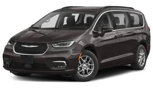 Premium Minivan
